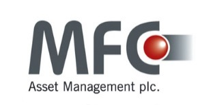 MFC Industrial Real Estate Investment Trust