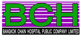 Bangkok Chain Hospital Plc.