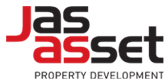 JAS Asset Plc.