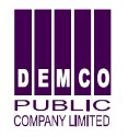 Demco Plc.