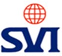 SVI Plc.